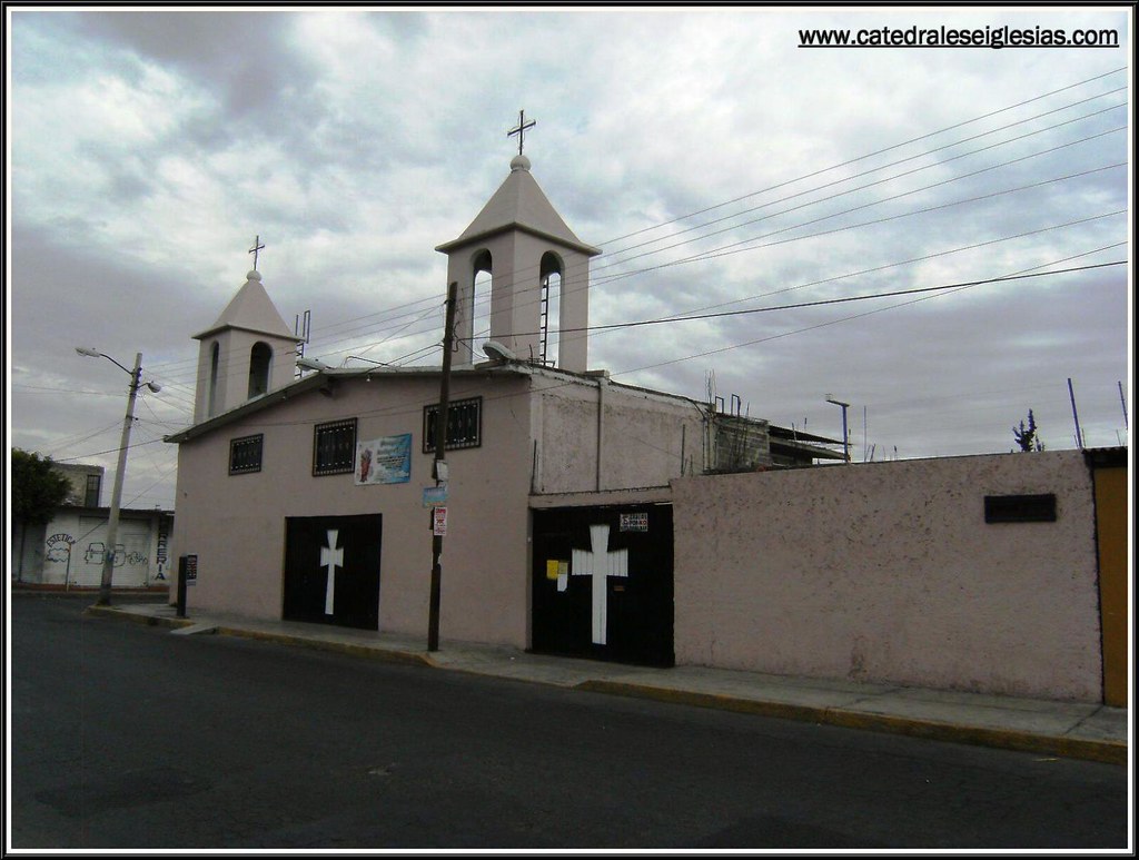 parroquia santiago apostol acatepec