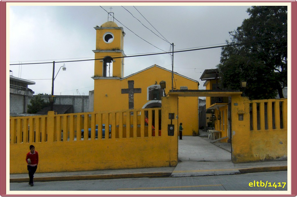 parroquia santiago apostol altotonga