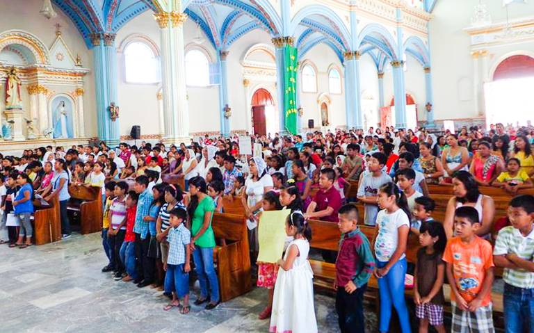 parroquia santiago apostol cuautepec