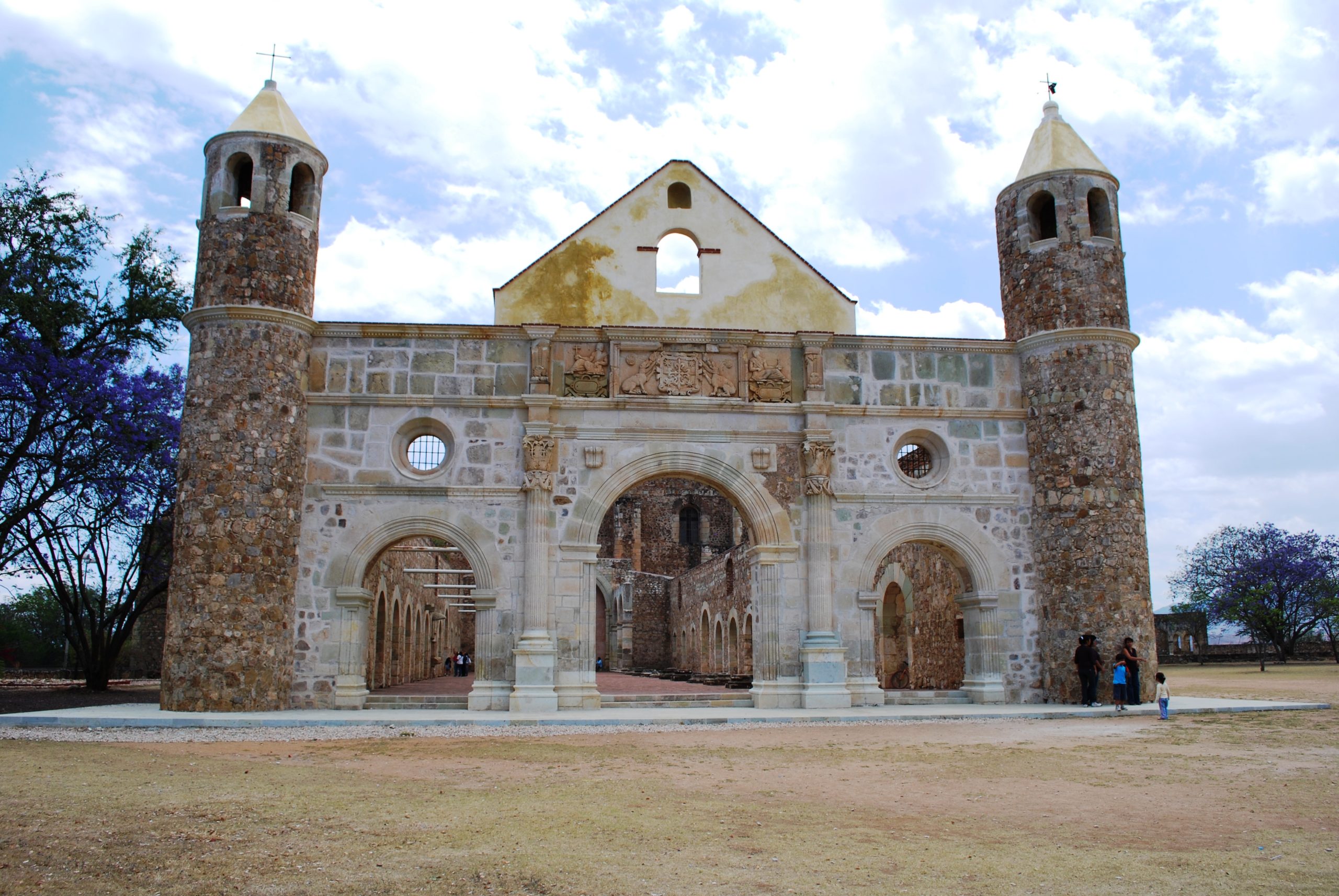 parroquia santiago apostol cuilapam de guerrero scaled