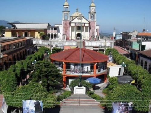 parroquia santiago apostol hueytamalco