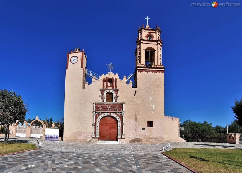 parroquia santiago apostol santiago de anaya