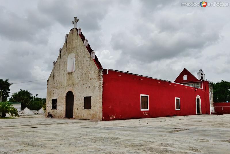 parroquia santiago apostol sucila