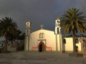 parroquia santiago apostol tepehuacan de guerrero