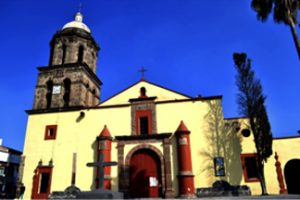 parroquia santiago apostol tonala