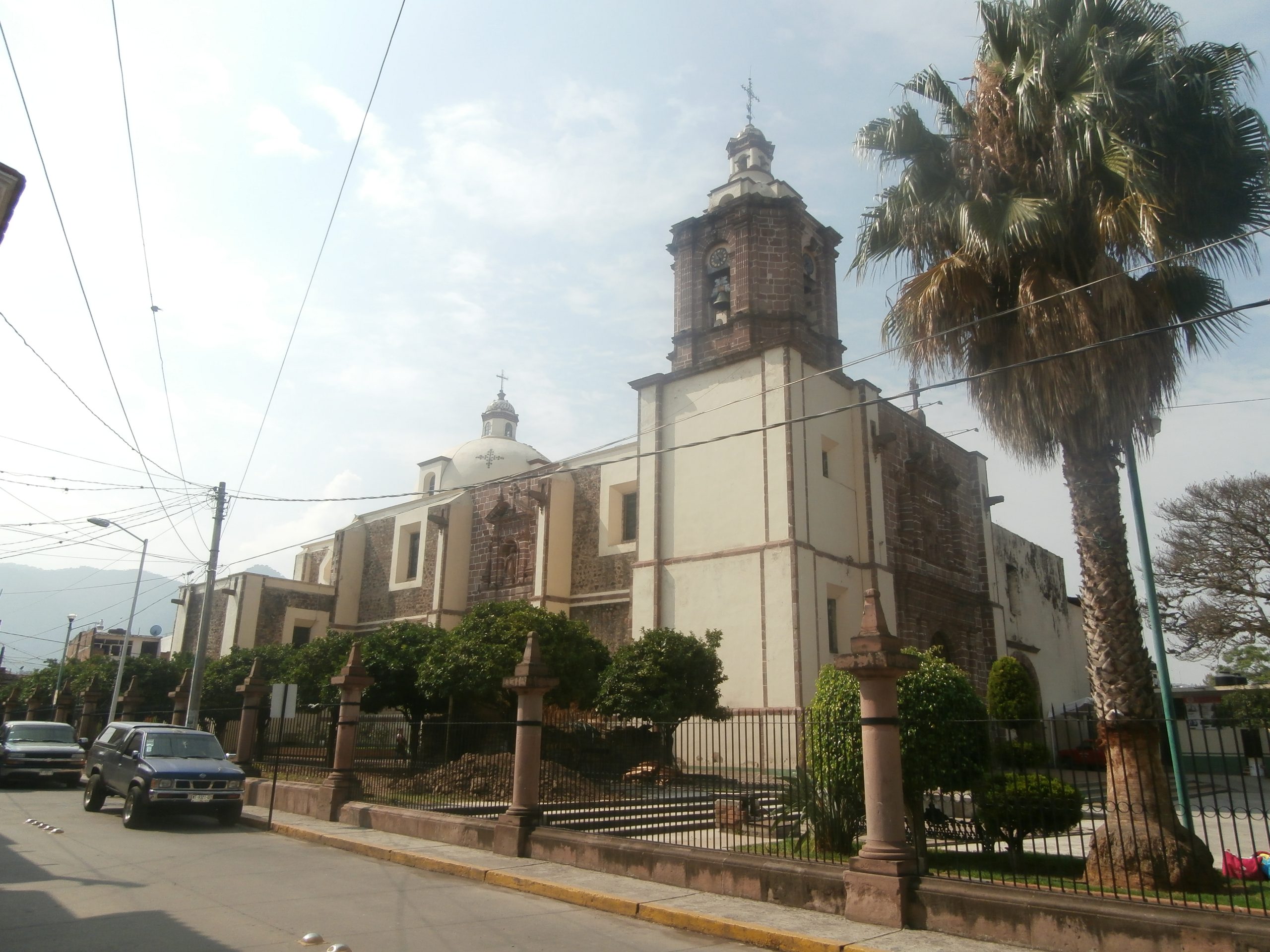 parroquia santiago apostol tuxpan scaled
