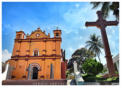 parroquia santiago apostol yajalon