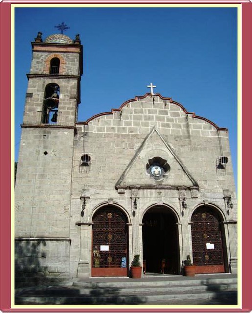 parroquia santiago el mayor apostol azcapotzalco