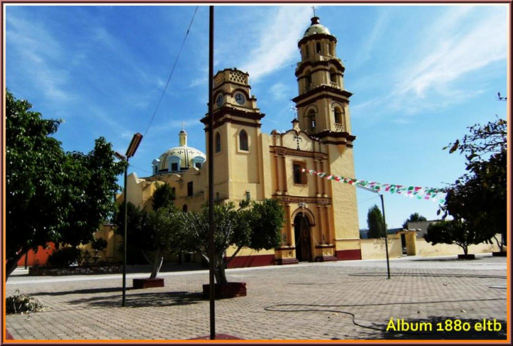 parroquia santiago petlalcingo