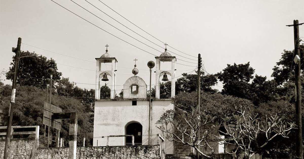 parroquia santisima trinidad ixtacomitan