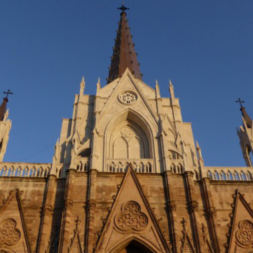 parroquia santo cristo de esquipulas tocumbo