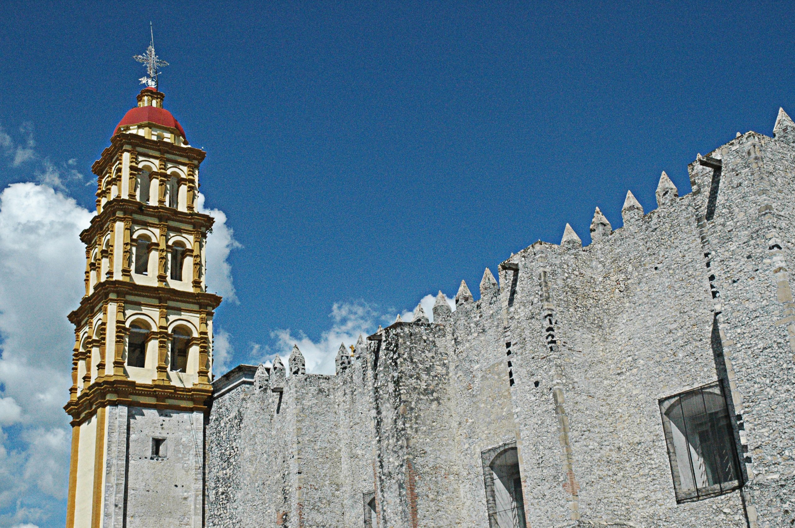 parroquia santo domingo de guzman izucar de matamoros scaled