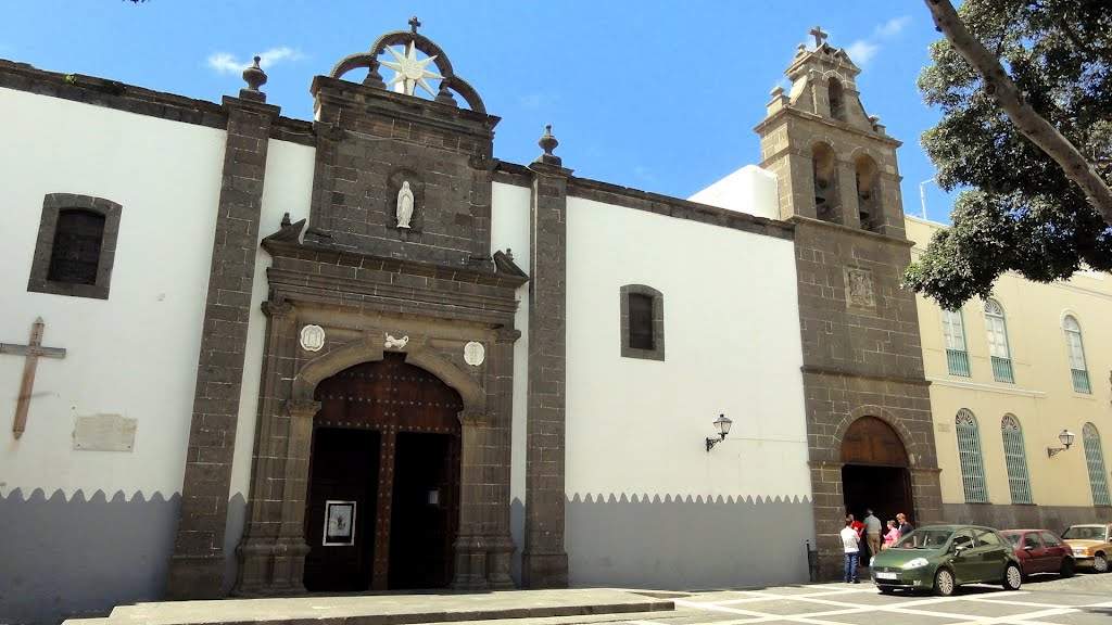 parroquia santo domingo de guzman santo domingo ingenio