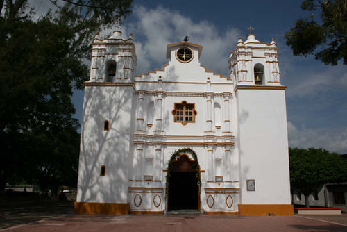 parroquia santo domingo de guzman santo domingo petapa