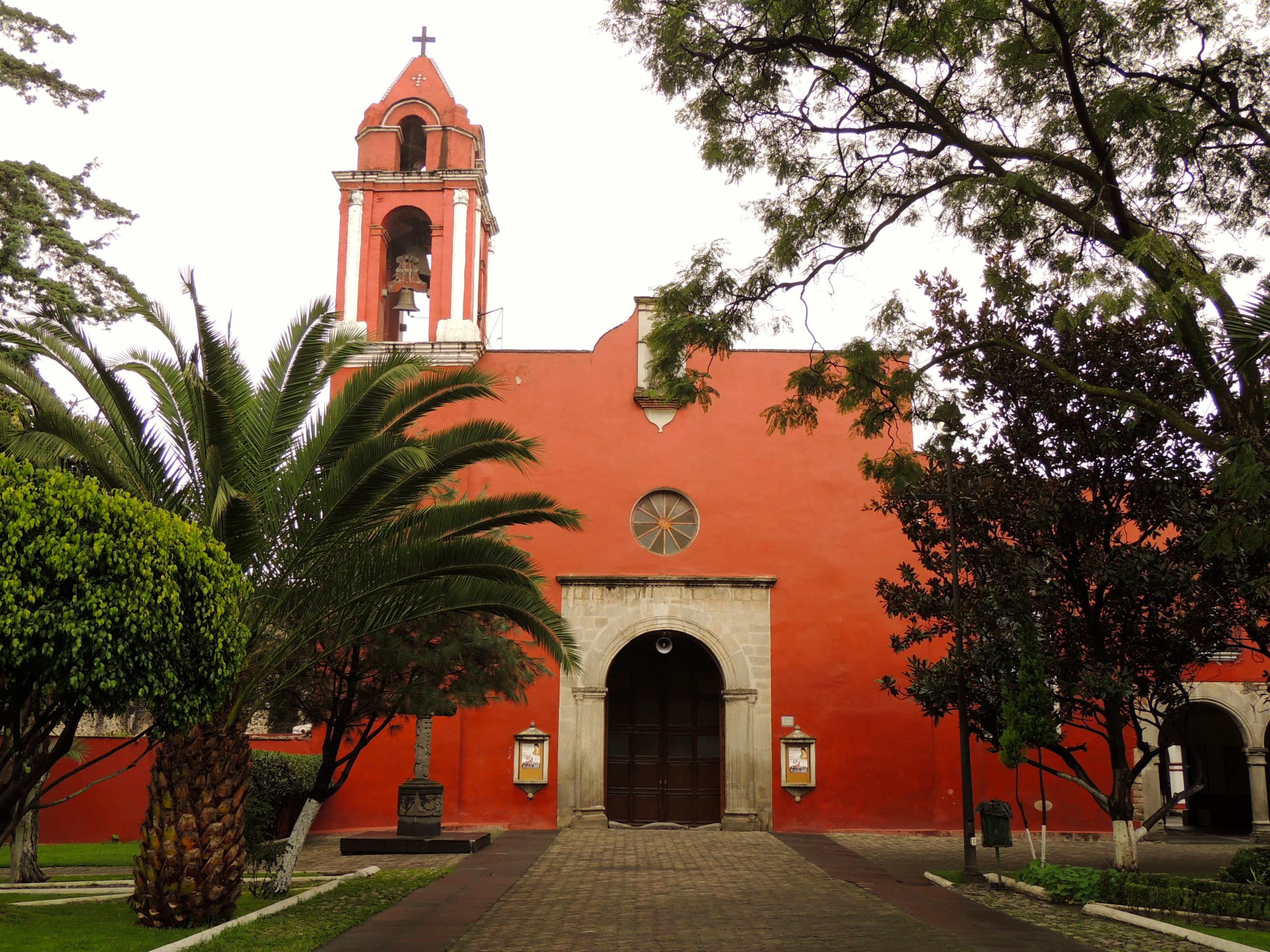 parroquia santo domingo de guzman santo domingo scaled