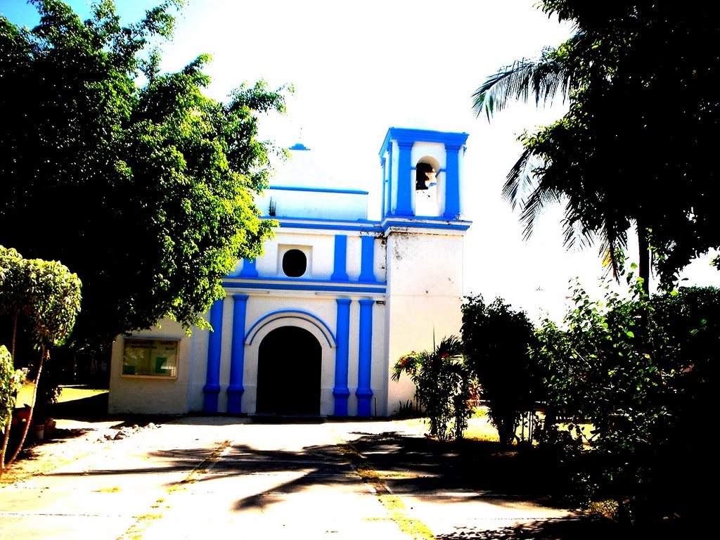 parroquia santo domingo de guzman santo domingo zanatepec