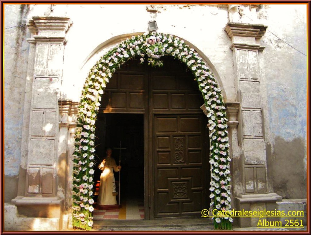 parroquia santo domingo de guzman tlaltizapan