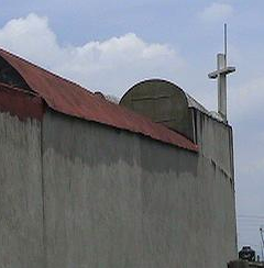 parroquia santo nino de atocha chalco