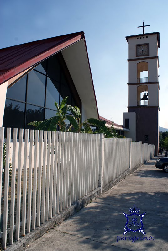 parroquia santo nino de atocha zapopan