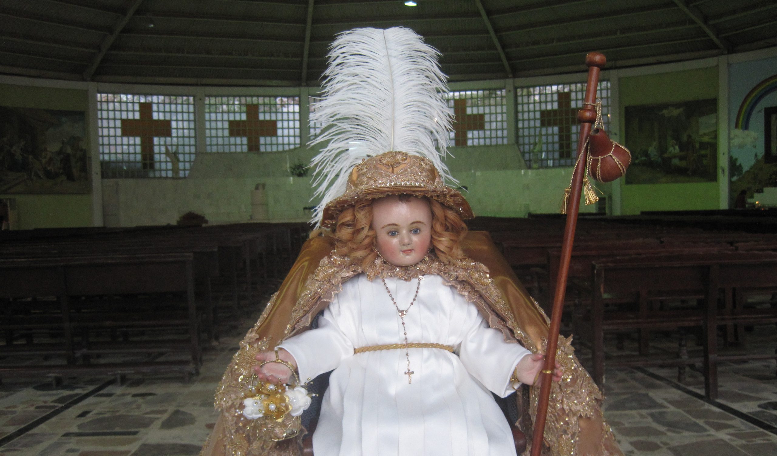 parroquia santo nino de atocha zapotiltic scaled