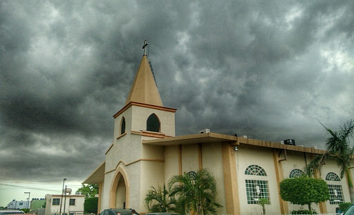 parroquia santo nino de la salud ahome