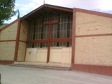 parroquia santo nino de la salud saltillo