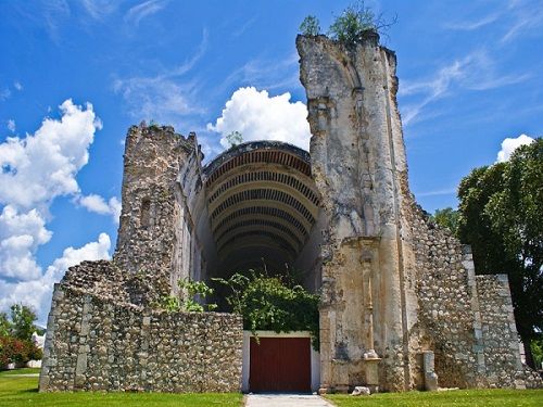 parroquia santo nino jesus felipe carrillo puerto