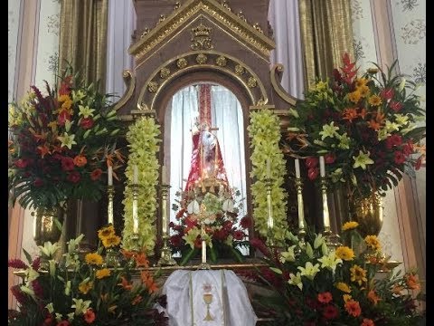 parroquia santo nino jesus huiramba