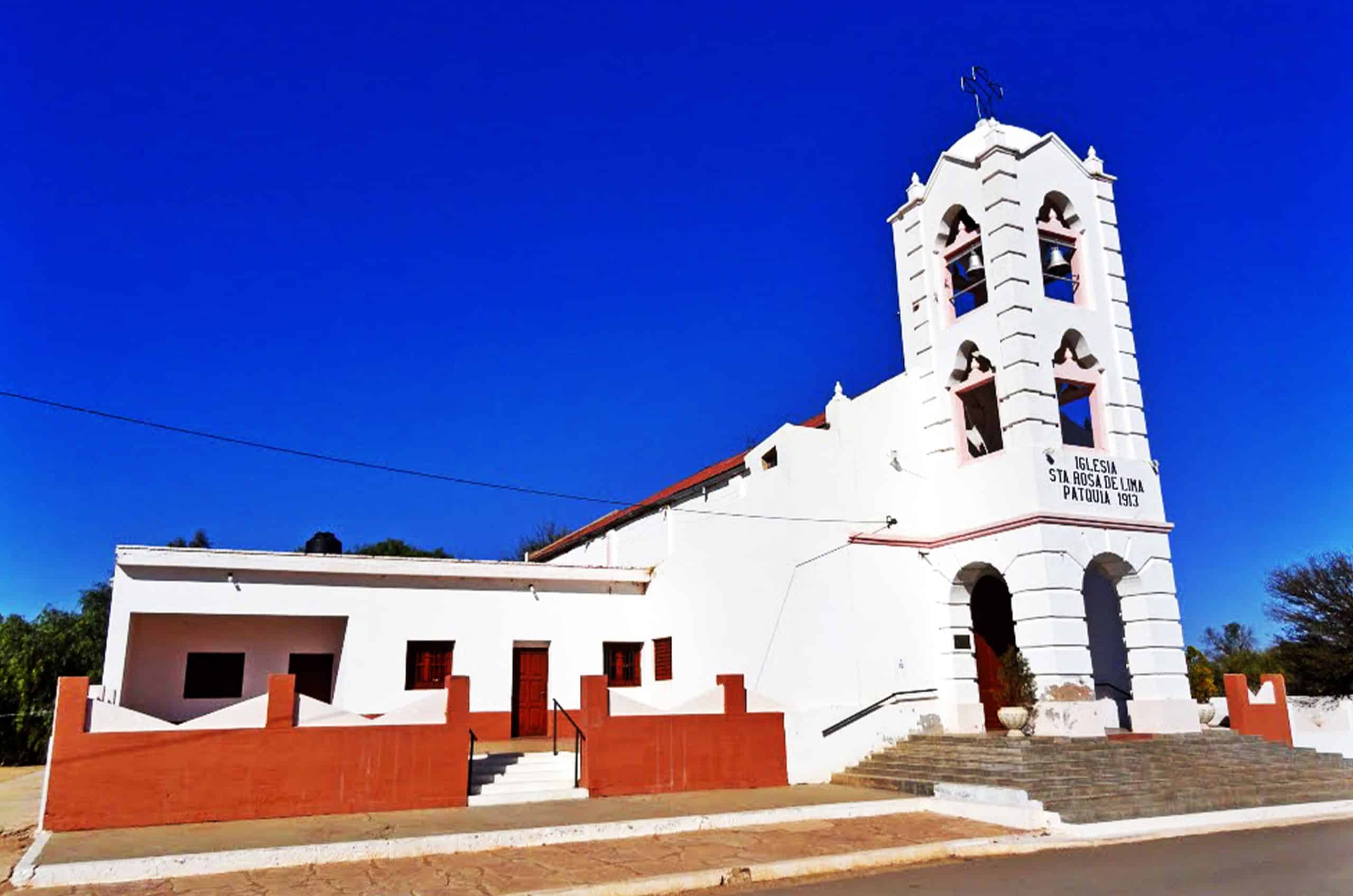 parroquia santo nino salvador del mundo villa corzo