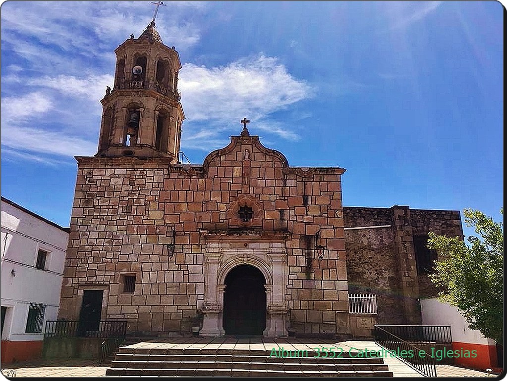 parroquia santo tomas apostol momax