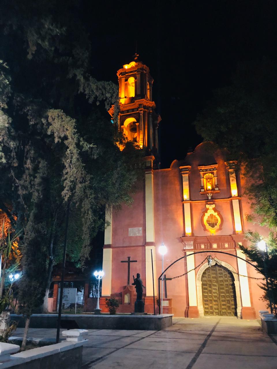 parroquia santo toribio obispo de astorga papalotla