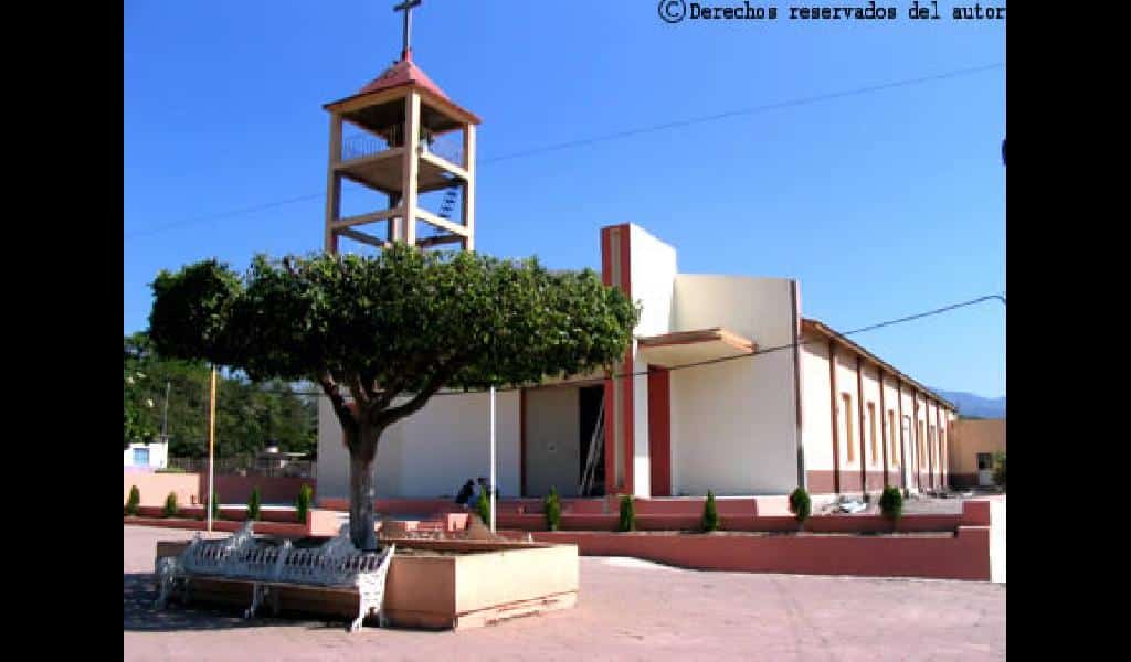 parroquia santos reyes ixtlahuacan