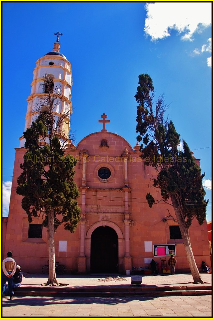 parroquia santuario nuestro padre jesus salinas