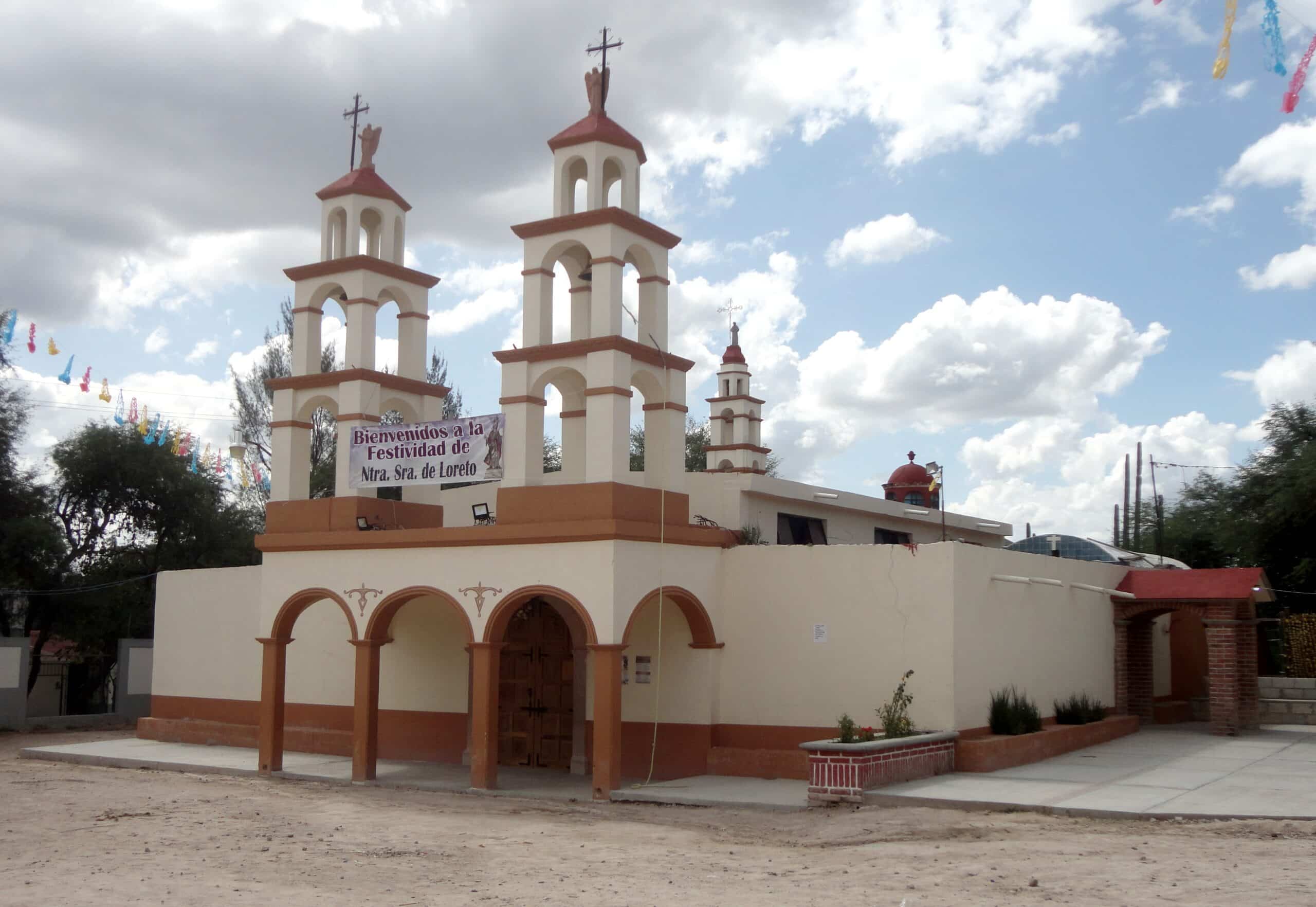 parroquia senor de esquipulas dolores hidalgo