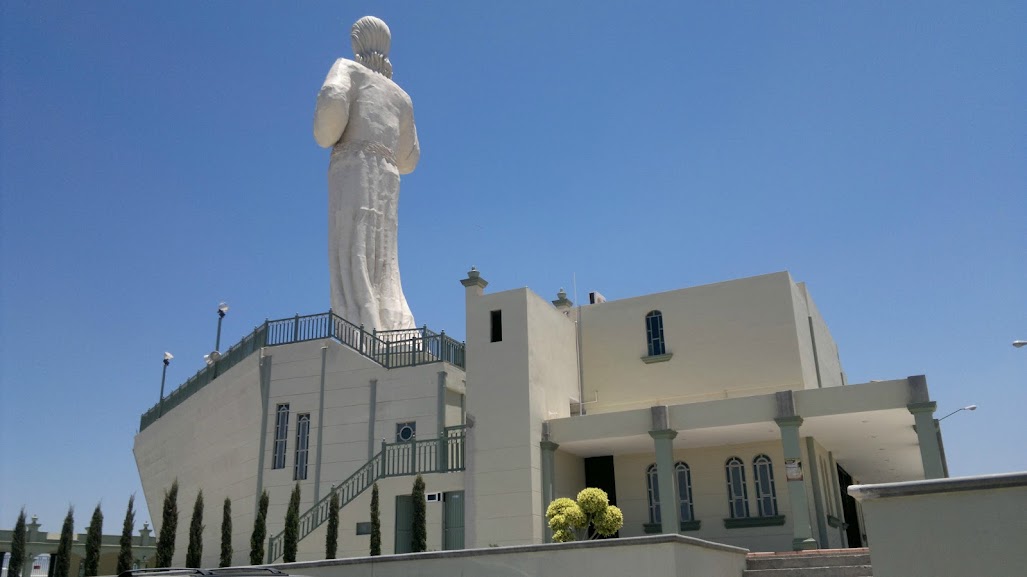 parroquia senor de la misericordia culiacan