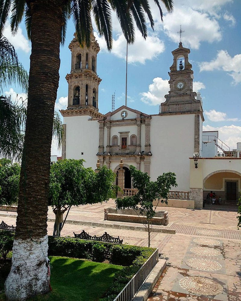 parroquia senor de la misericordia san diego de alejandria