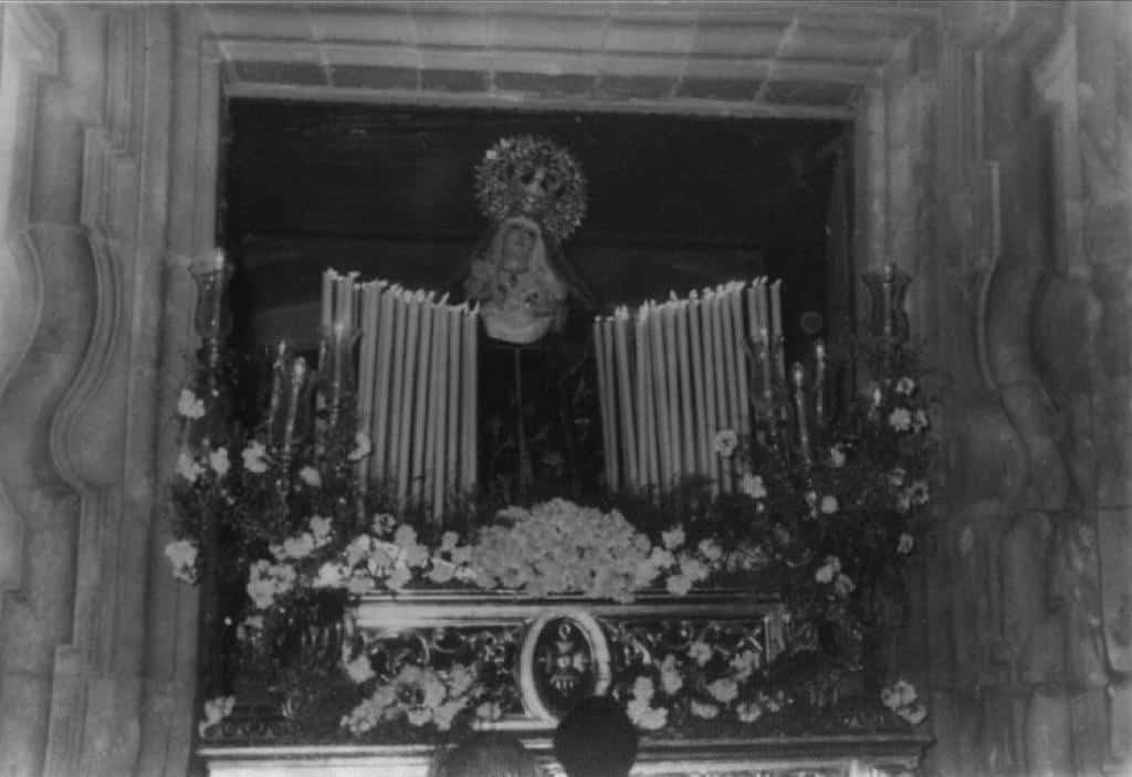 parroquia senor de la morita leon