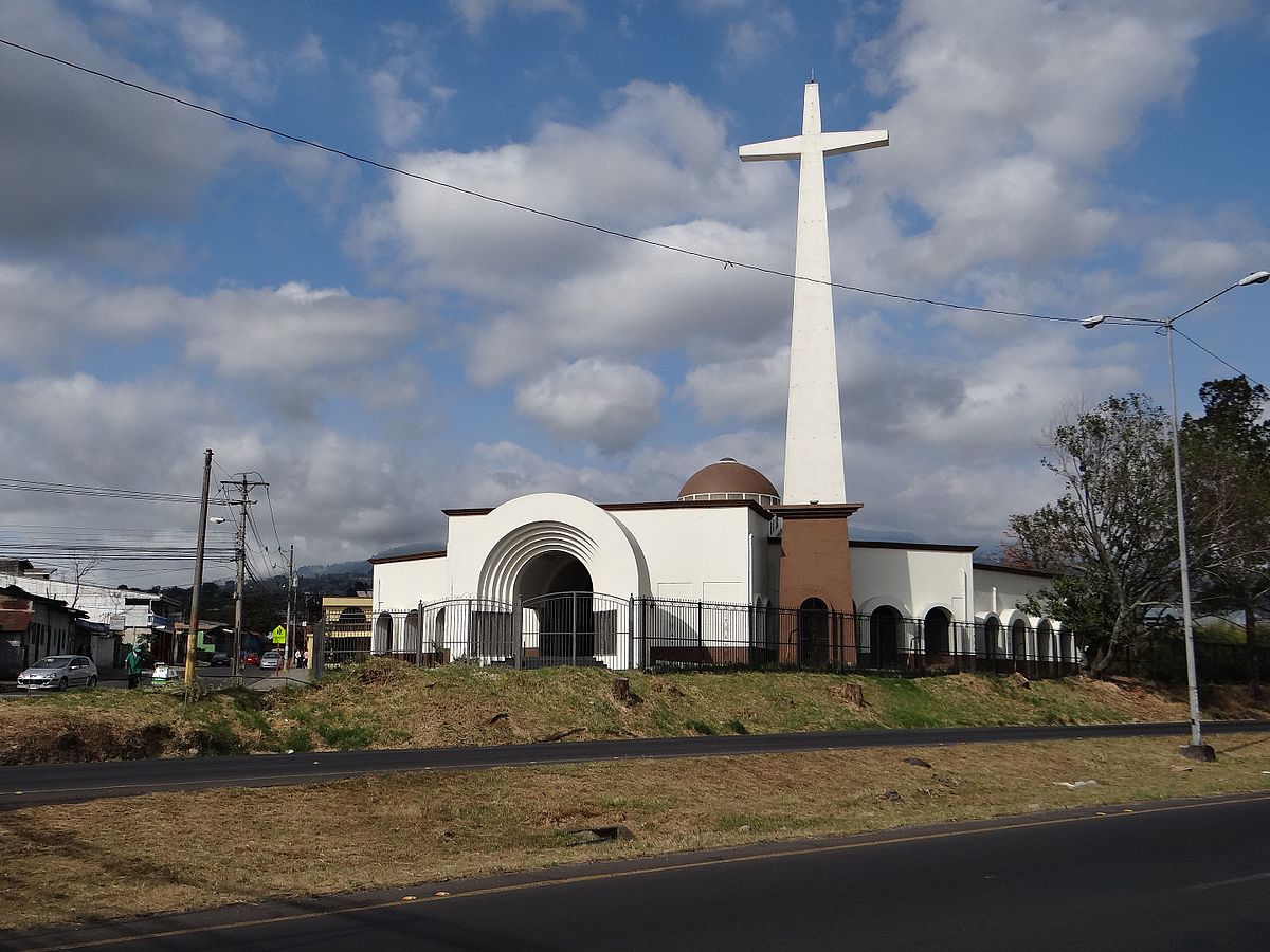 parroquia senor de la salud san diego de la union