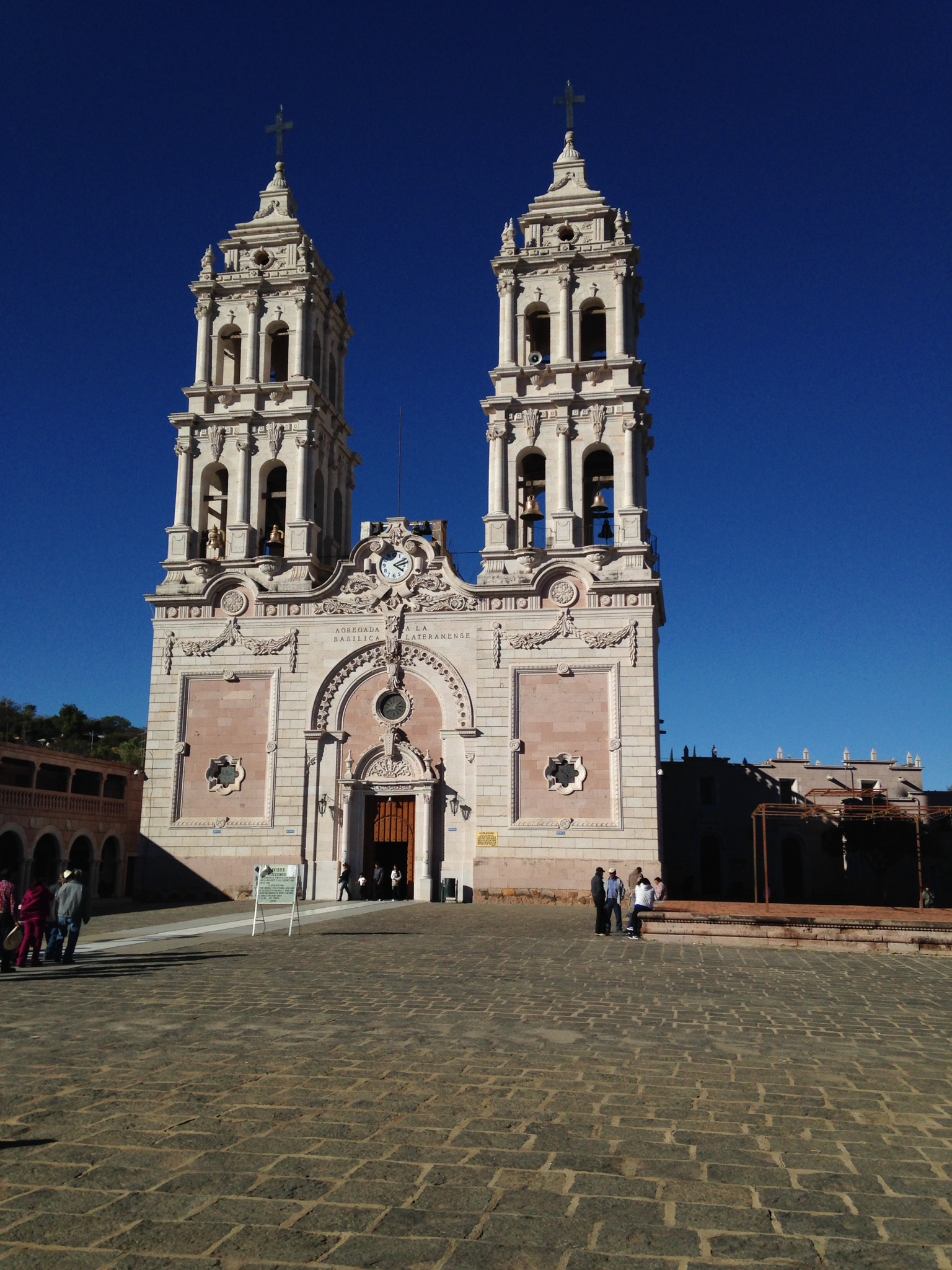 parroquia senor de los rayos zapopan