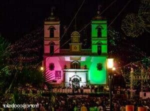 parroquia senor del perdon guasave