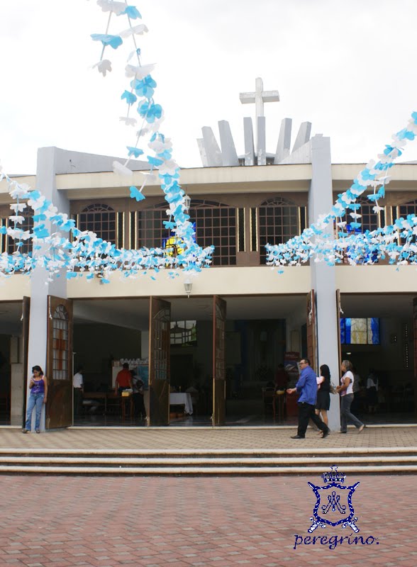 parroquia senor milagroso tlaquepaque