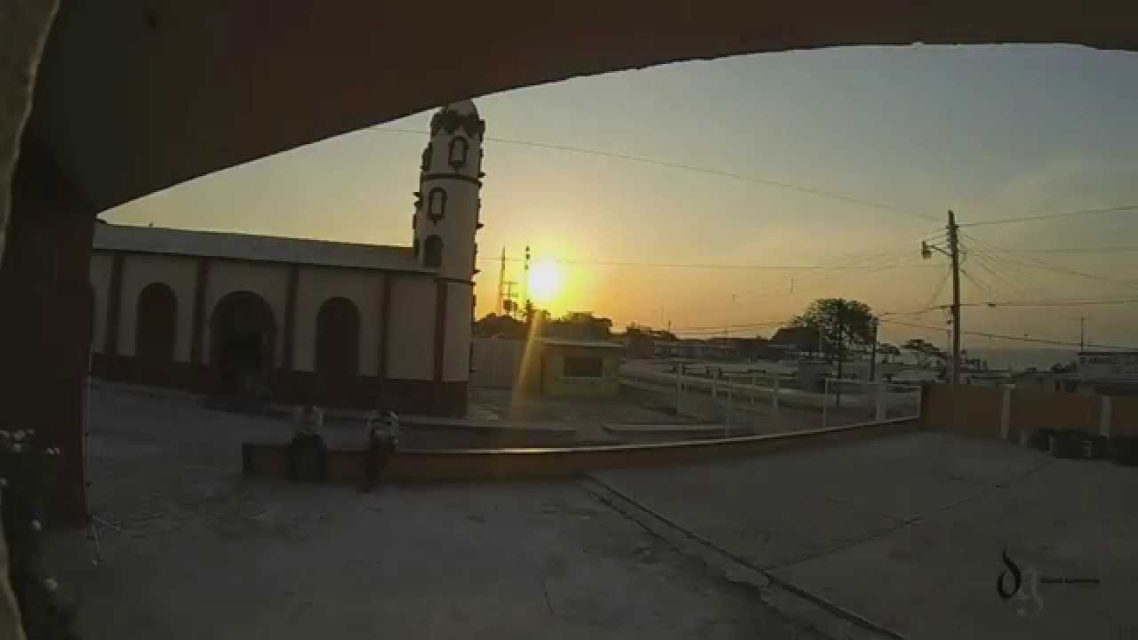 parroquia senora santa ana cardenas