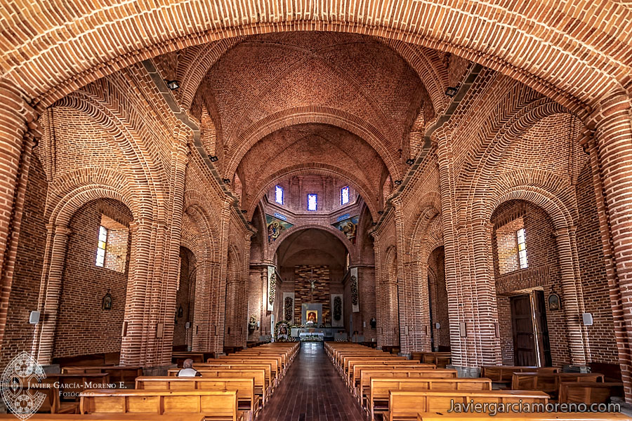 parroquia virgen de guadalupe tapalpa