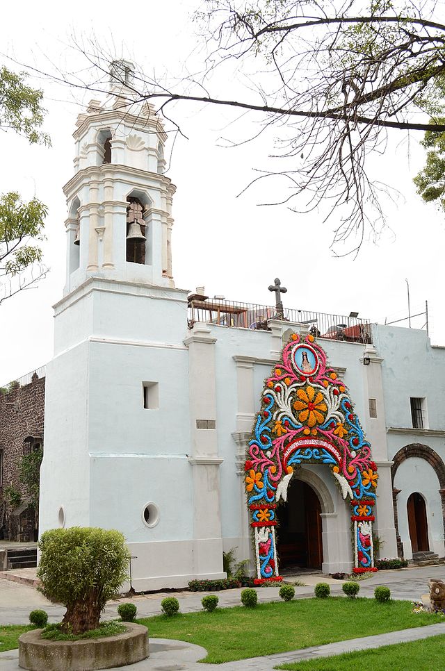 parroquia virgen de la natividad natividad