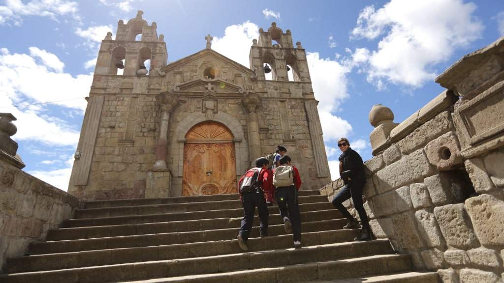 parroquia virgen de la natividad santiago juxtlahuaca