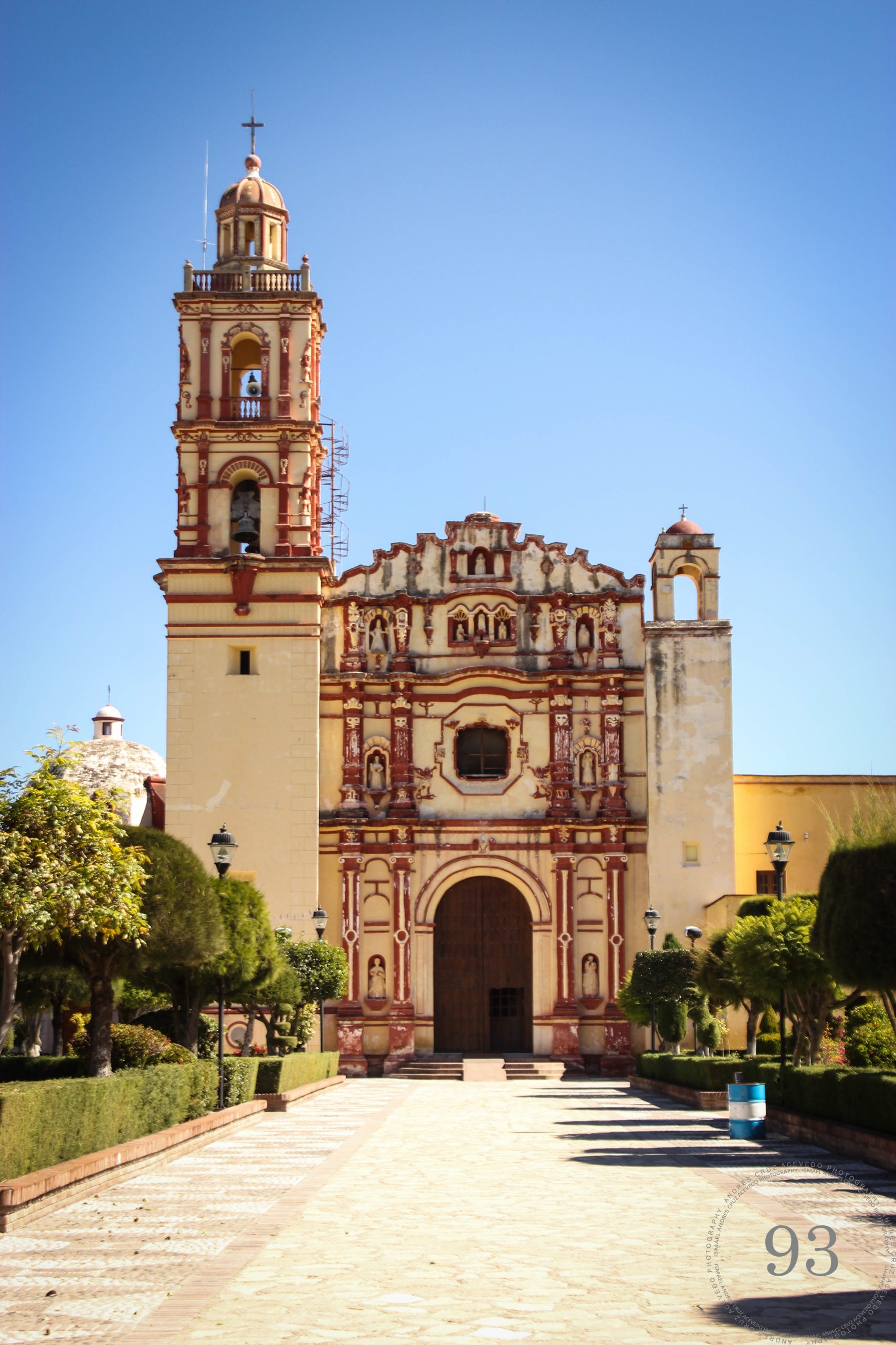 parroquia virgen de la natividad tamazulapam del espiritu santo scaled