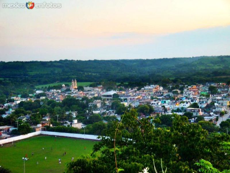 paso de ovejas veracruz