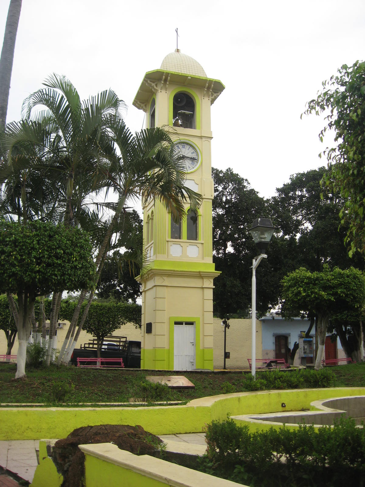 paso del macho veracruz