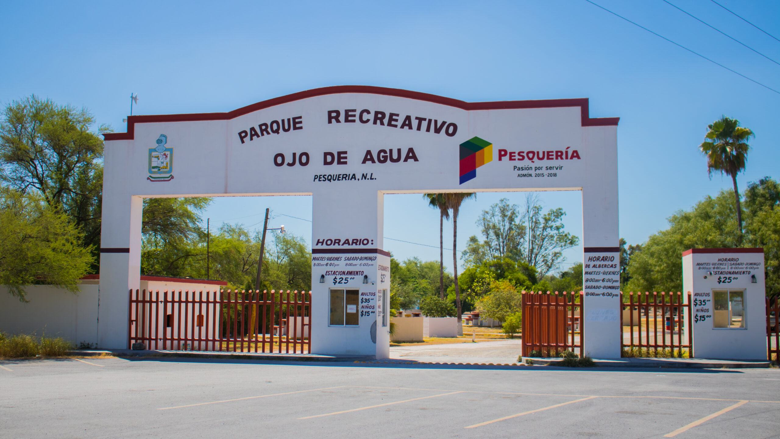 pesqueria nuevo leon