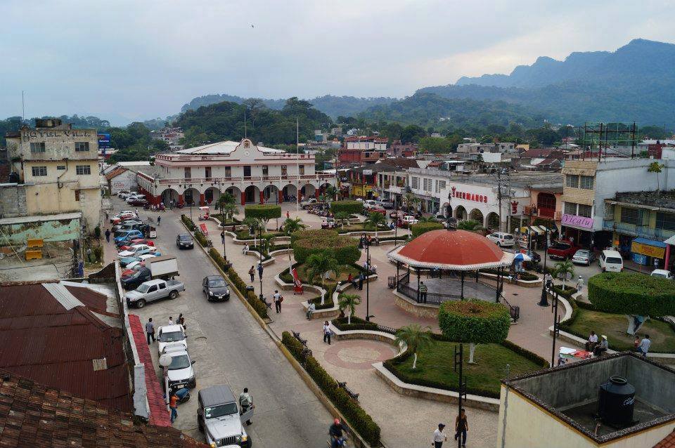 pichucalco chiapas